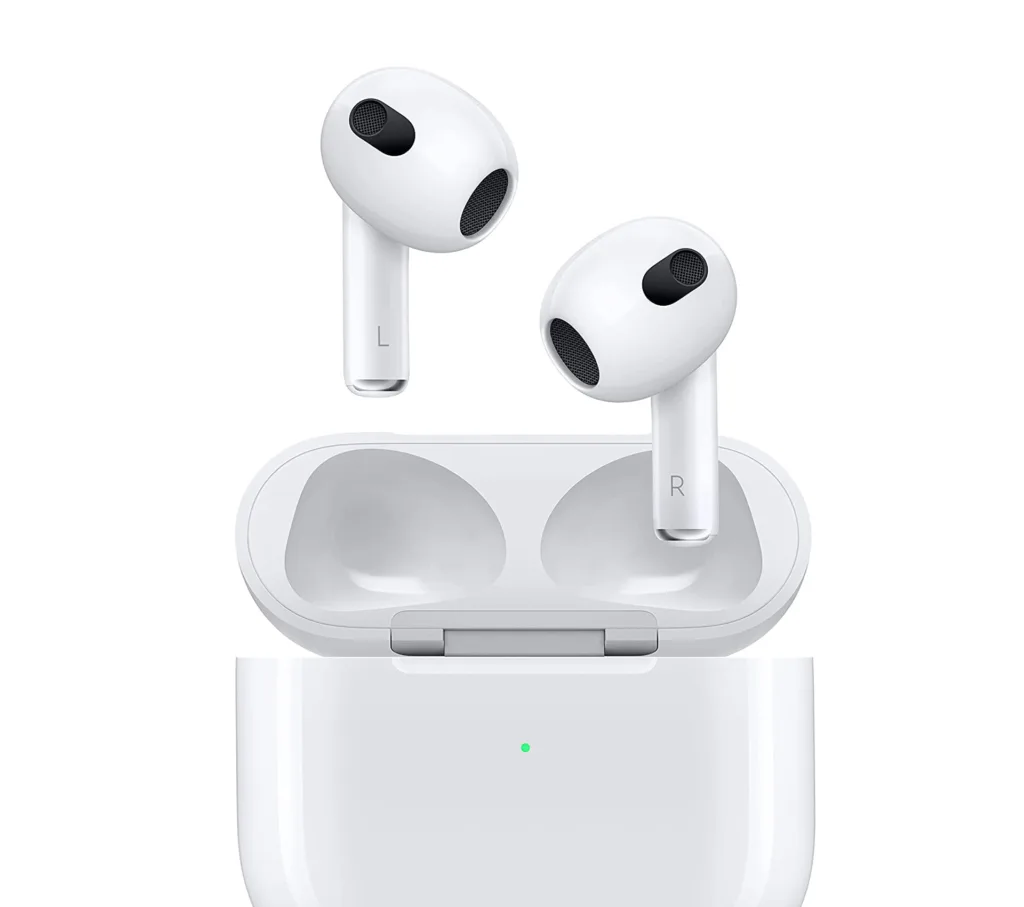 Airpods 3. Generation